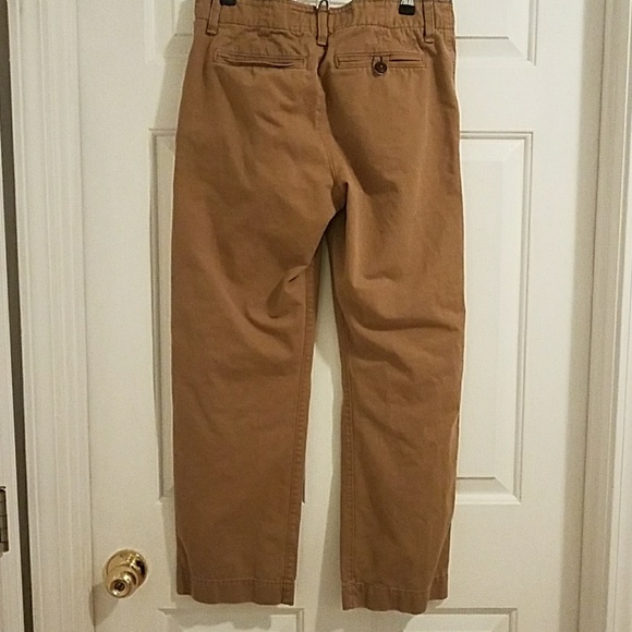 Men's American Eagle khaki pants - Picture 5 of 8